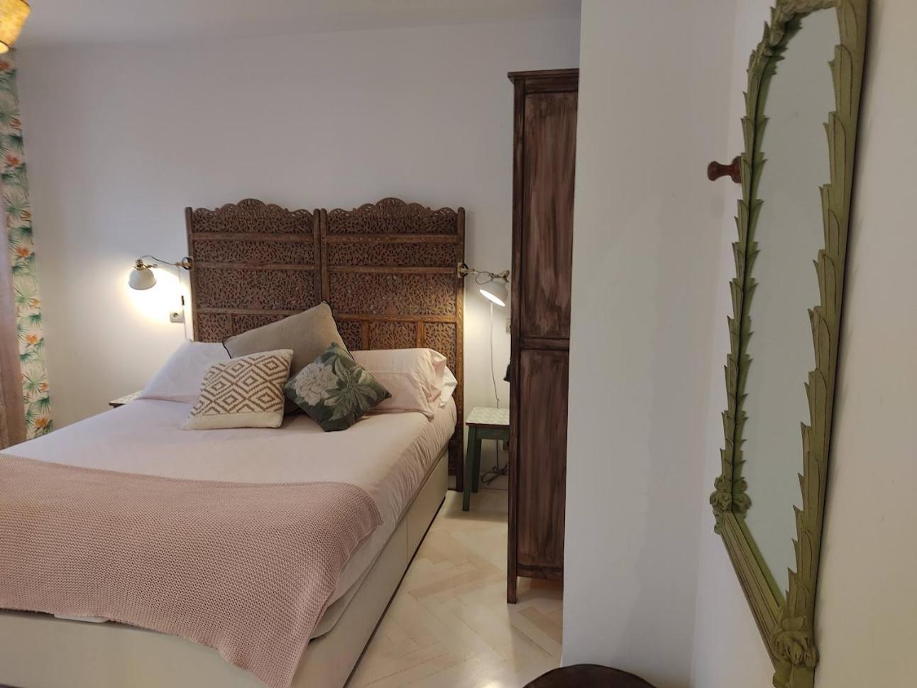Apartamento Casa Palabra Santander Exterior foto