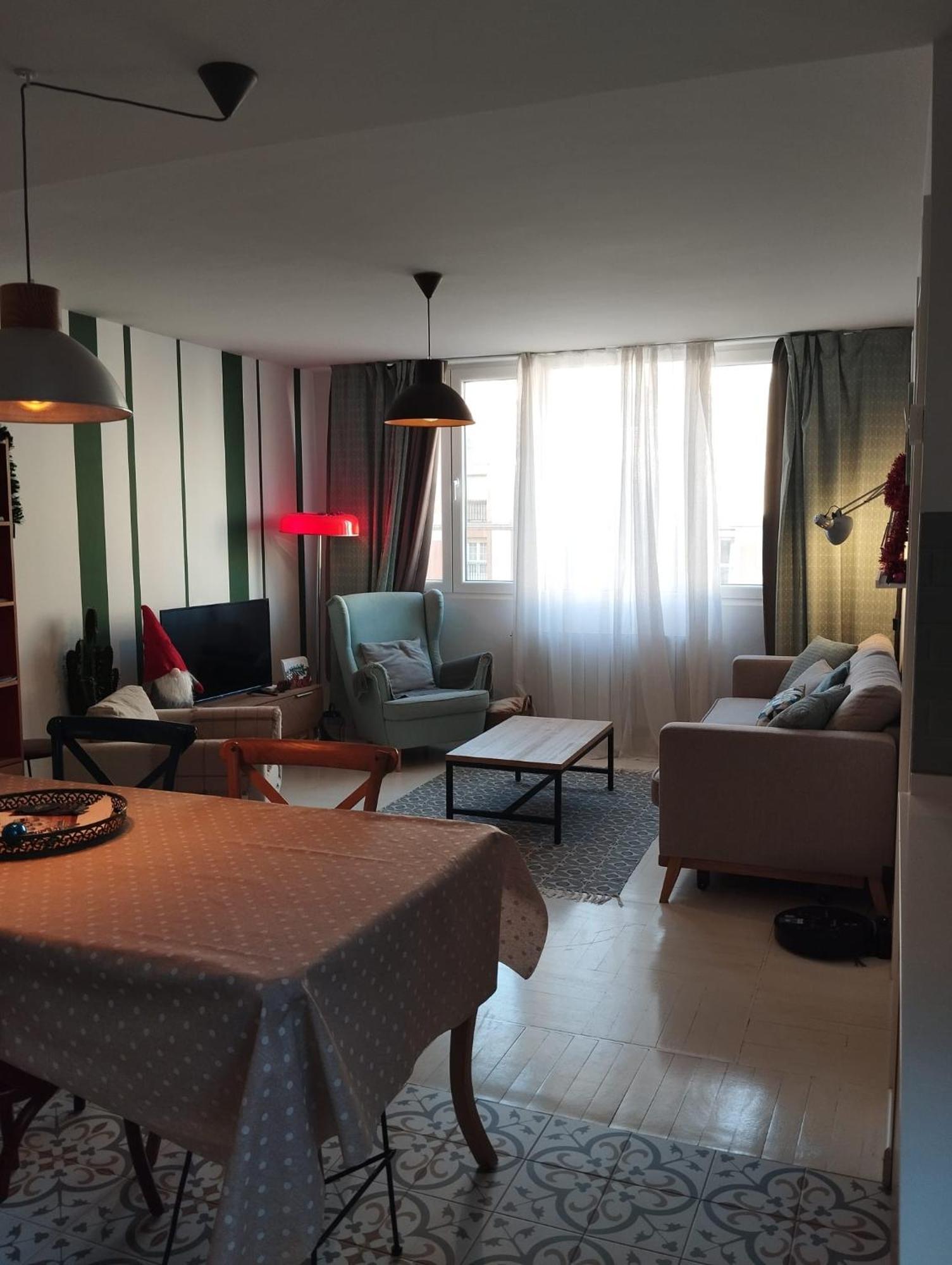 Apartamento Casa Palabra Santander Exterior foto