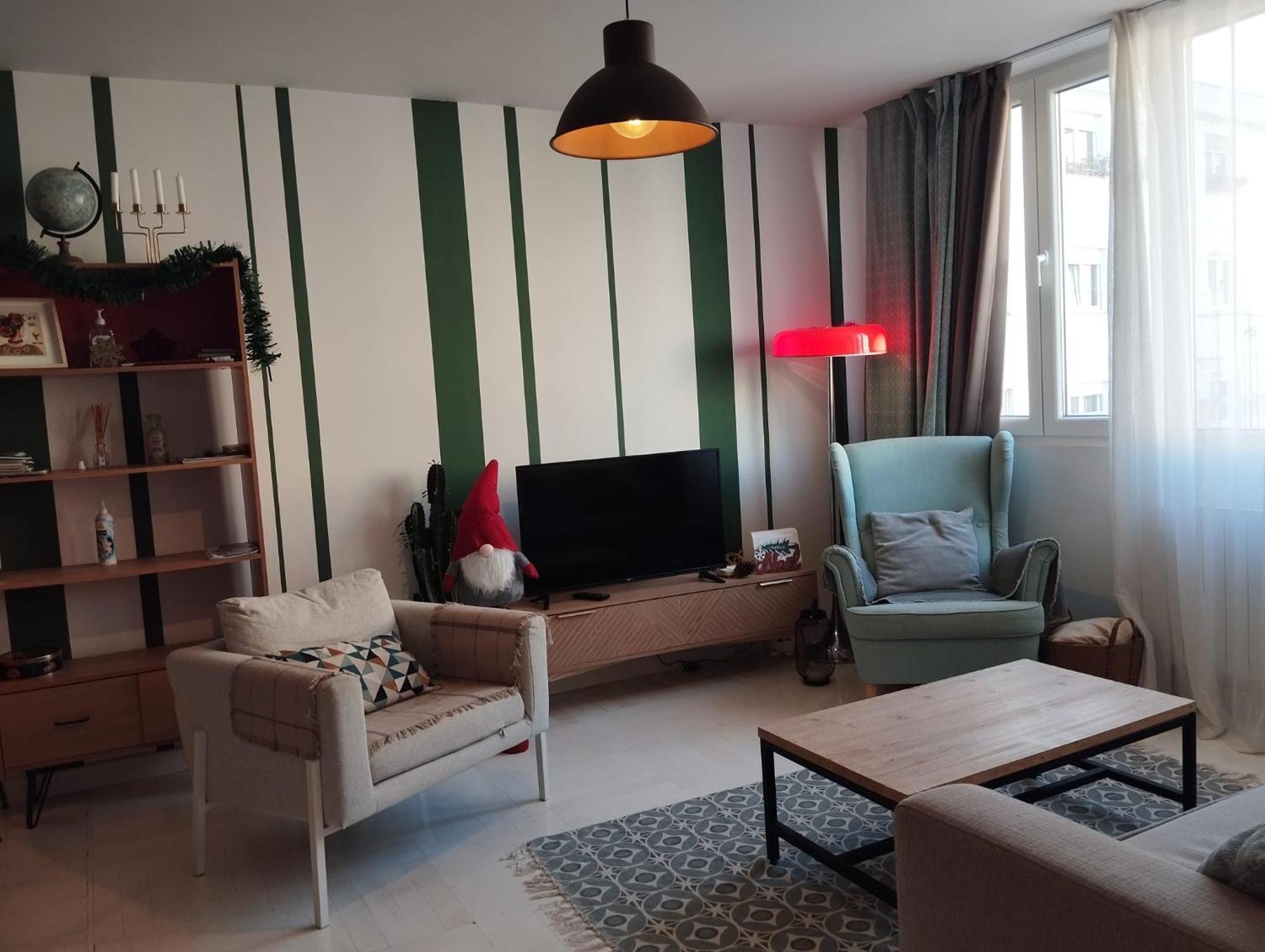 Apartamento Casa Palabra Santander Exterior foto